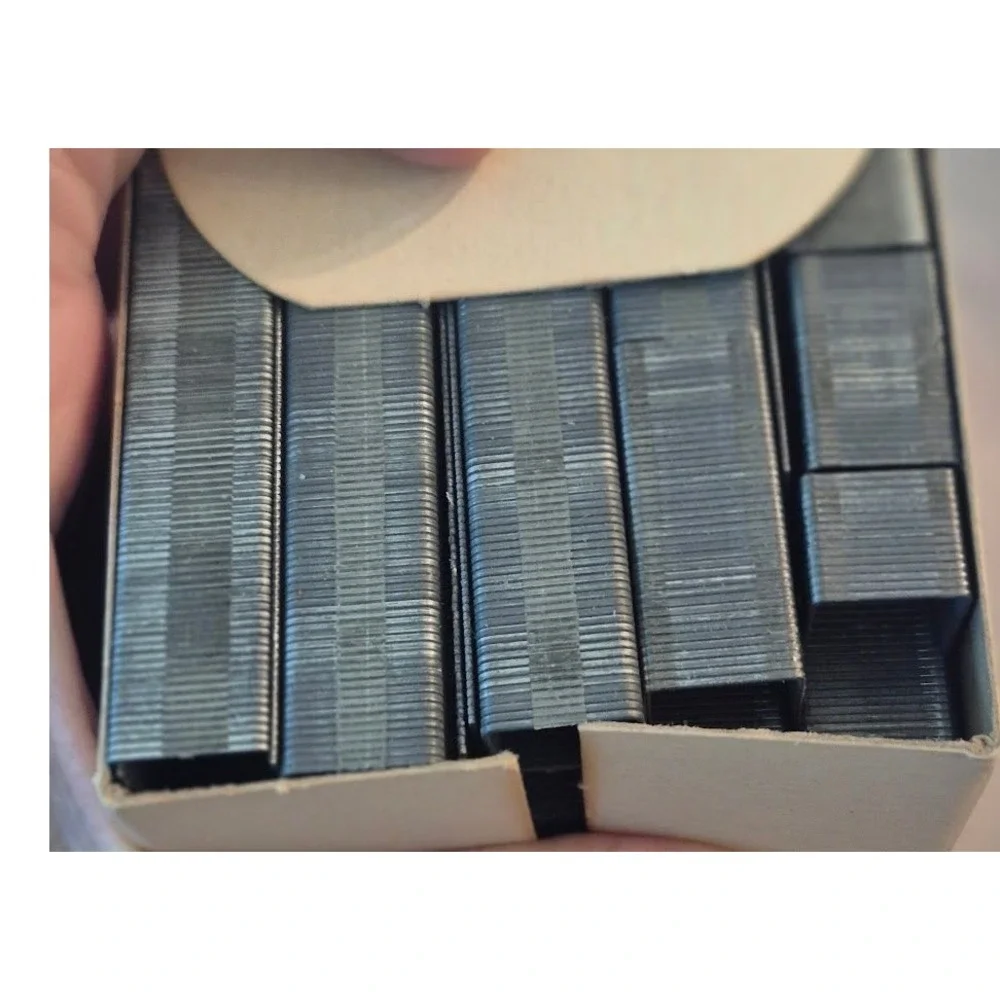 Swingline Staples 1/2